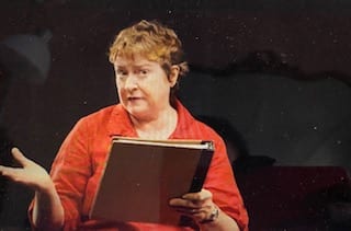 Lorraine Côté