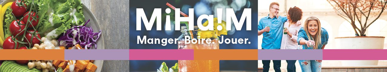 Le MiHa!M de retour cet été avec une expérience renouvelée!