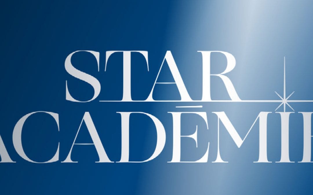 TVA | Star Académie dévoile sa nouvelle signature visuelle et annonce le début des auditions en septembre
